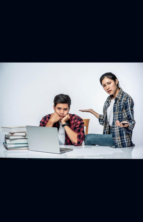 Kniha What ! You need a laptop for your studies? 