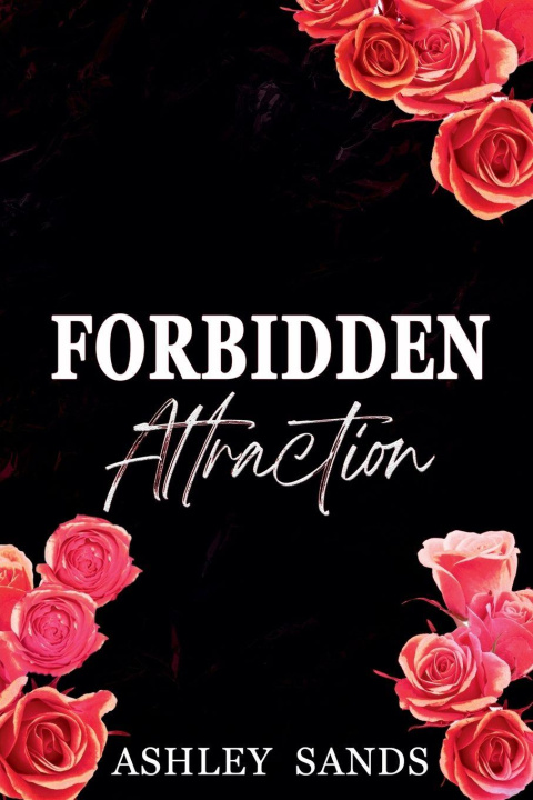 Kniha Forbidden Attraction 