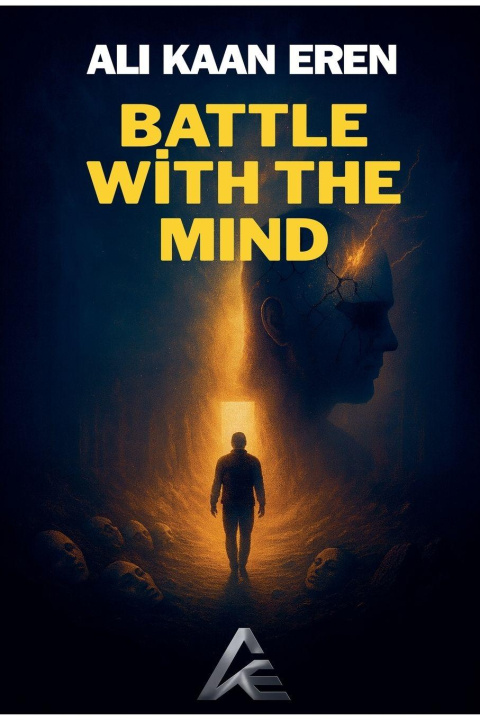 Kniha Battle With Mind 
