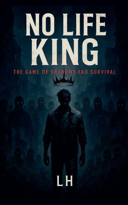Knjiga No Life King 