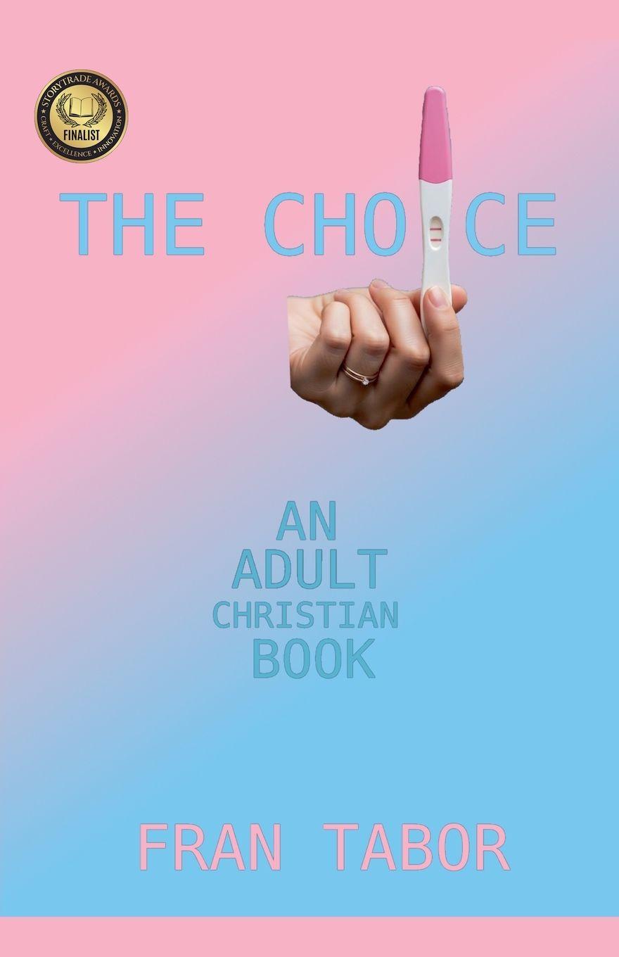 Kniha The Choice Fran Tabor