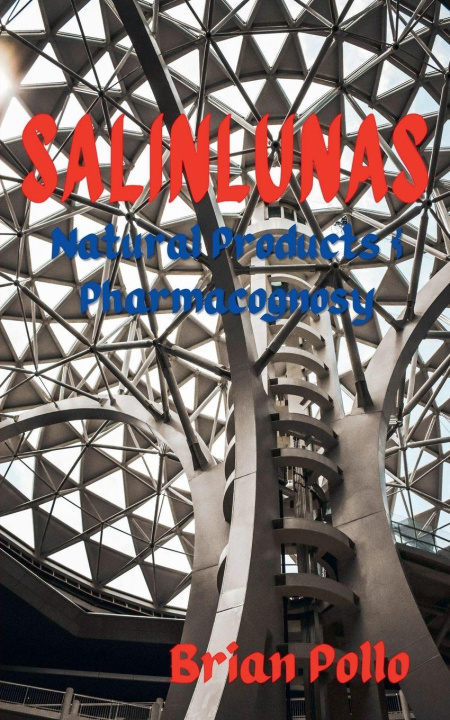 Kniha Salinlunas 