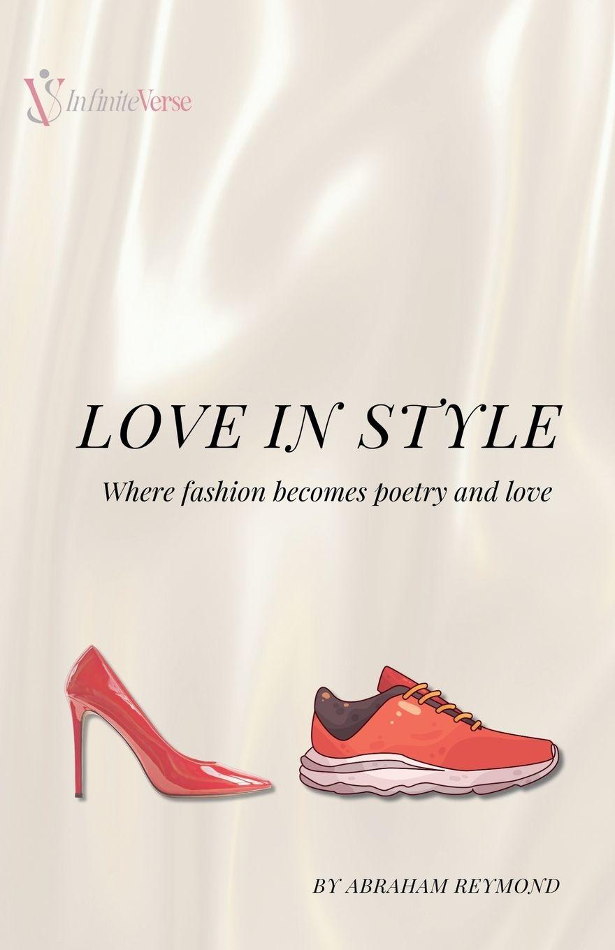 Kniha Love in Style 