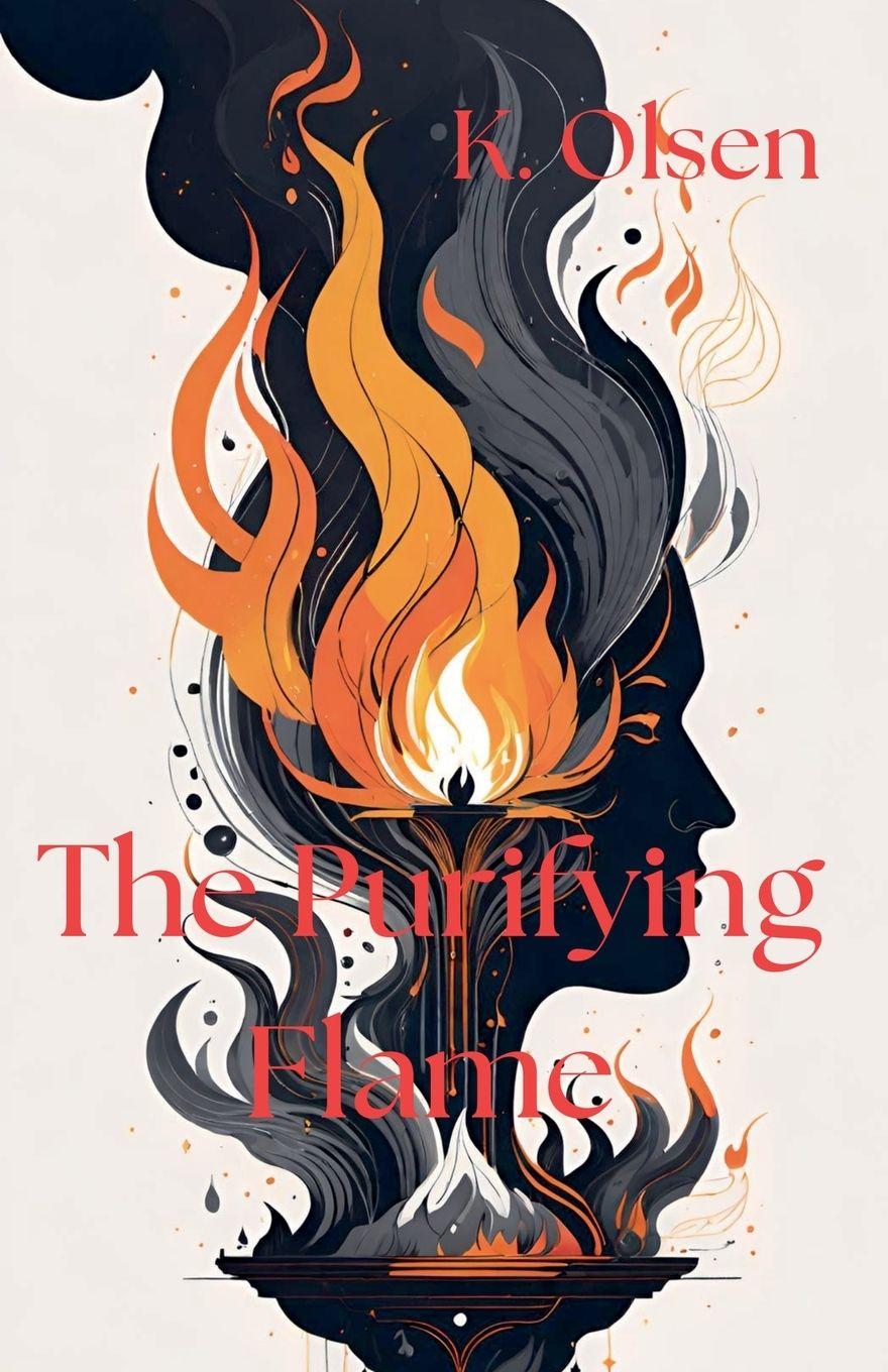 Knjiga The Purifying Flame 