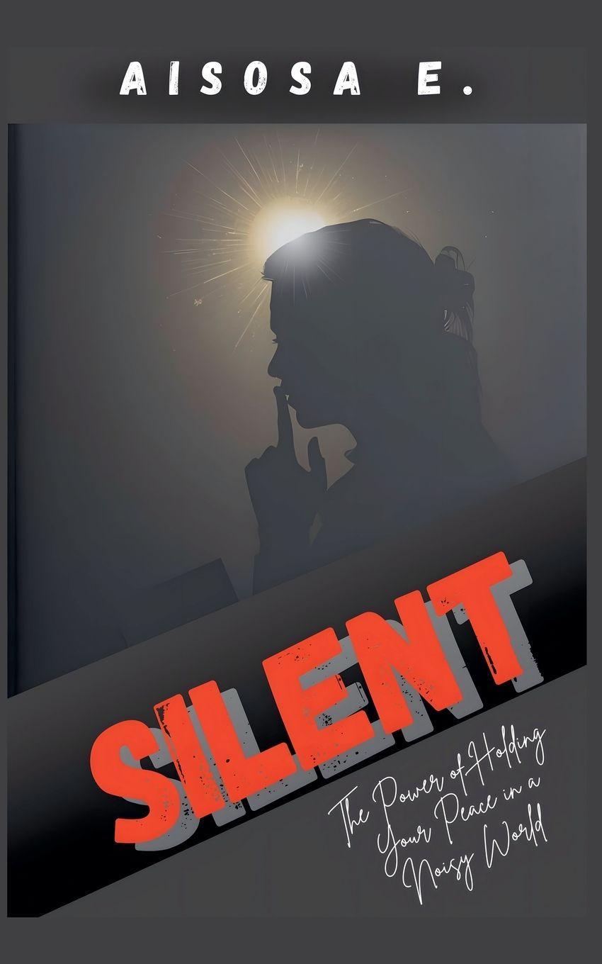 Kniha Silent 