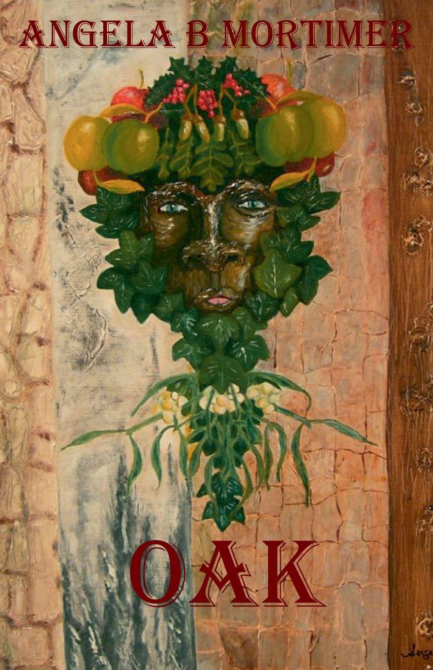 Knjiga Oak 