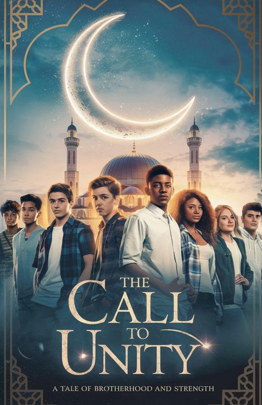 Kniha The Call to Unity 