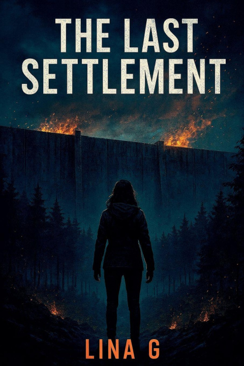 Kniha The Last Settlement 