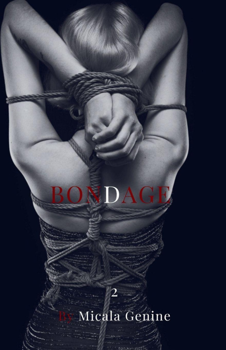 Kniha Bondage 