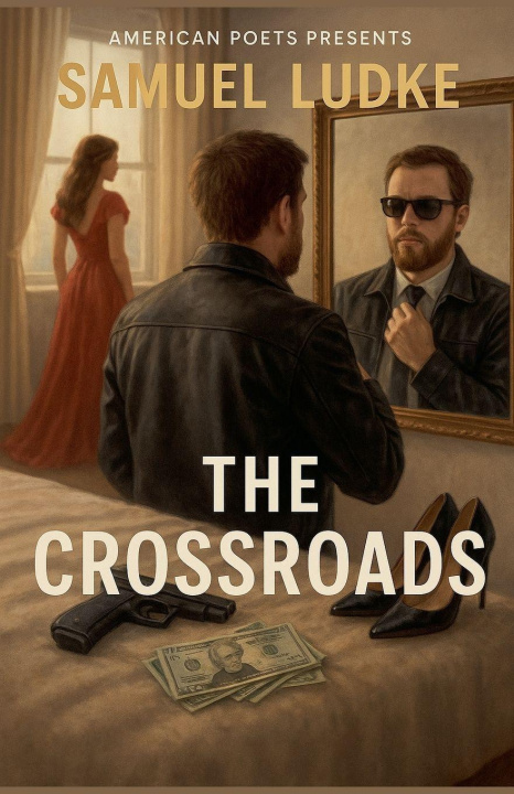 Kniha The Crossroads 