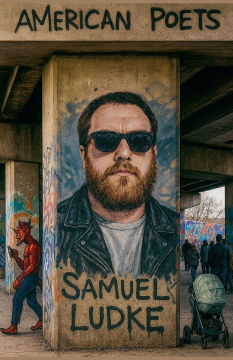 Kniha Samuel Ludke 