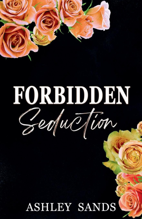 Knjiga Forbidden Seduction 