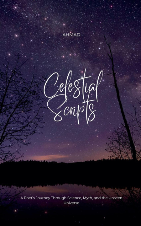 Knjiga Celestial Scripts Ahmad