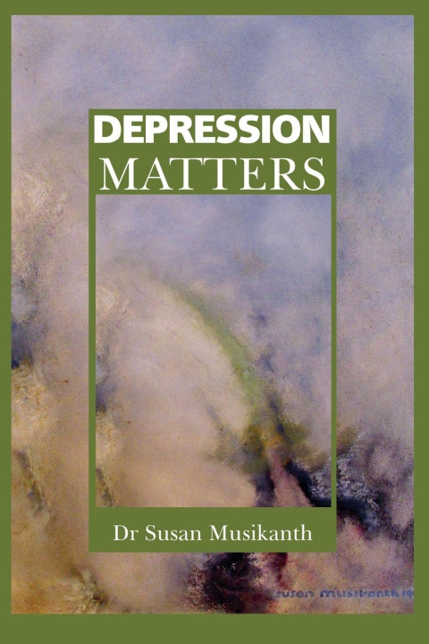 Knjiga Depression Matters 
