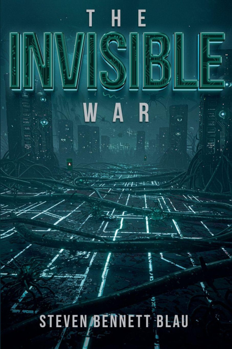 Kniha The Invisible War 