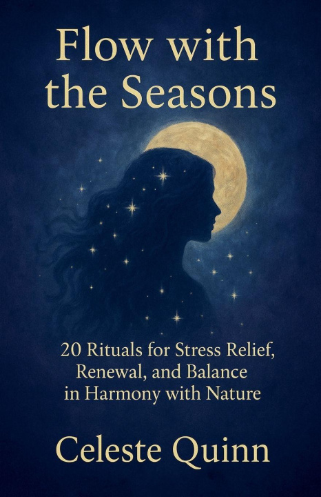 Kniha Flow with the Seasons 