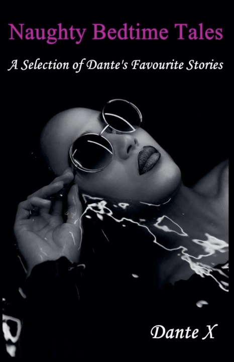 Kniha Naughty Bedtime Tales 