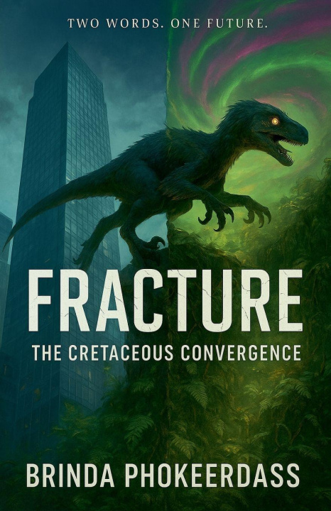 Kniha Fracture 