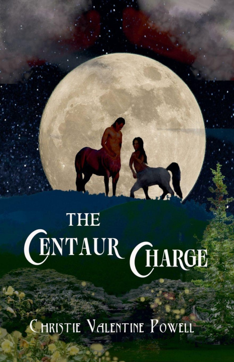 Carte The Centaur Charge 