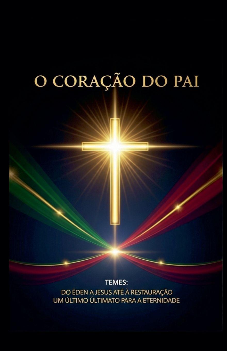 Kniha O CORAÇÃO DO PAI 