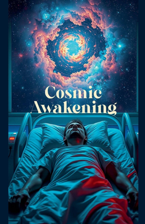 Buch Cosmic Awakening Ashlee Mack