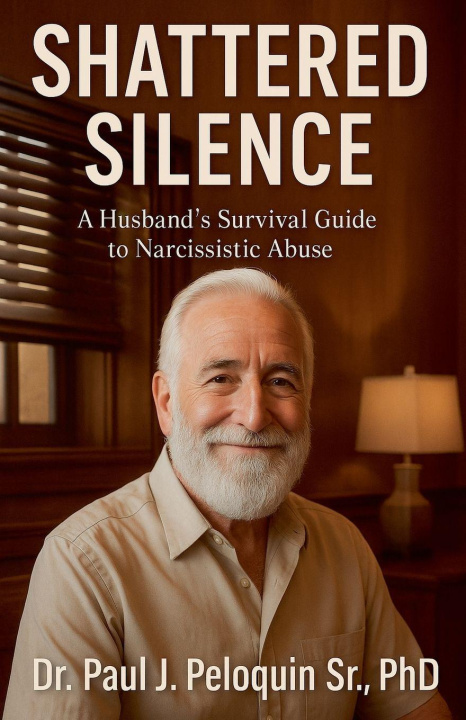 Kniha Shattered Silence 