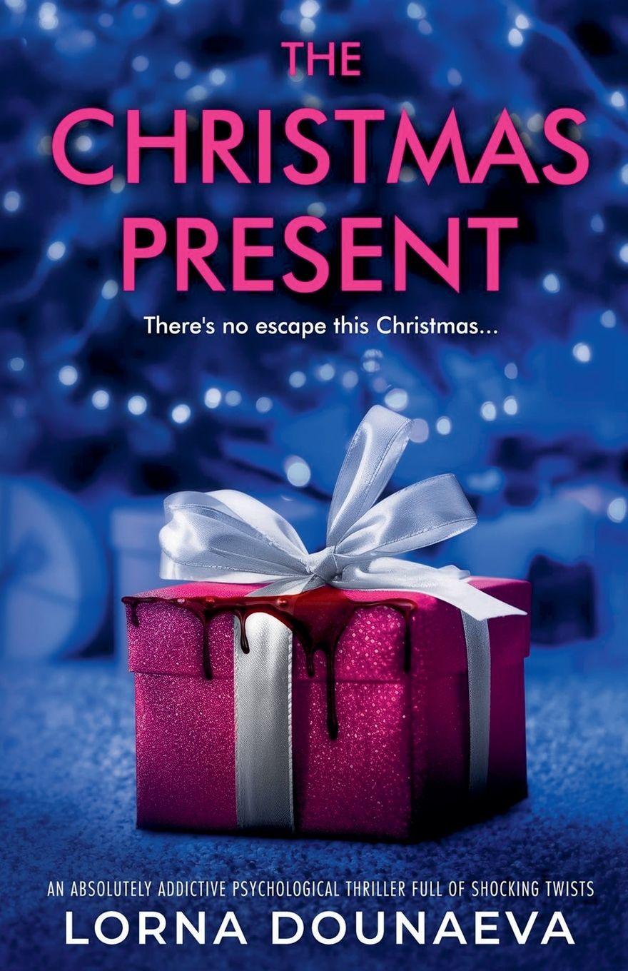 Kniha The Christmas Present Lorna Dounaeva