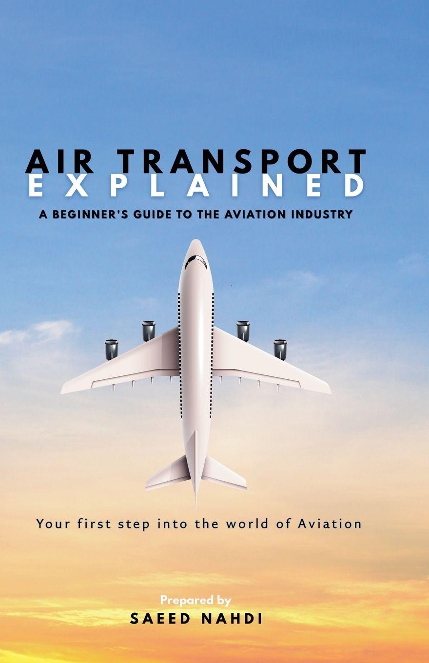 Kniha Air Transport Explained 