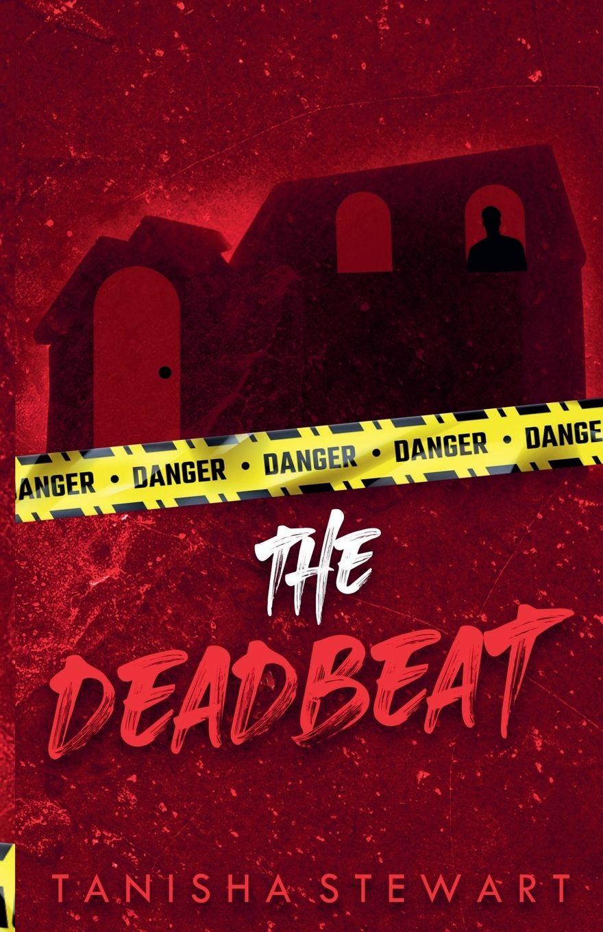 Kniha The Deadbeat 