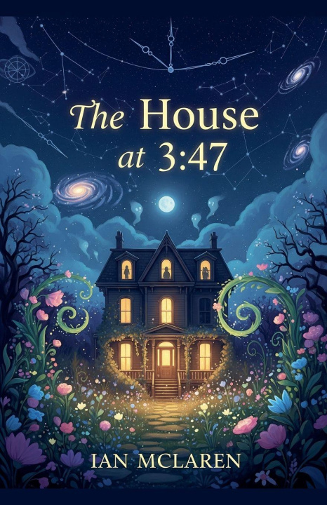 Kniha The House at 3 