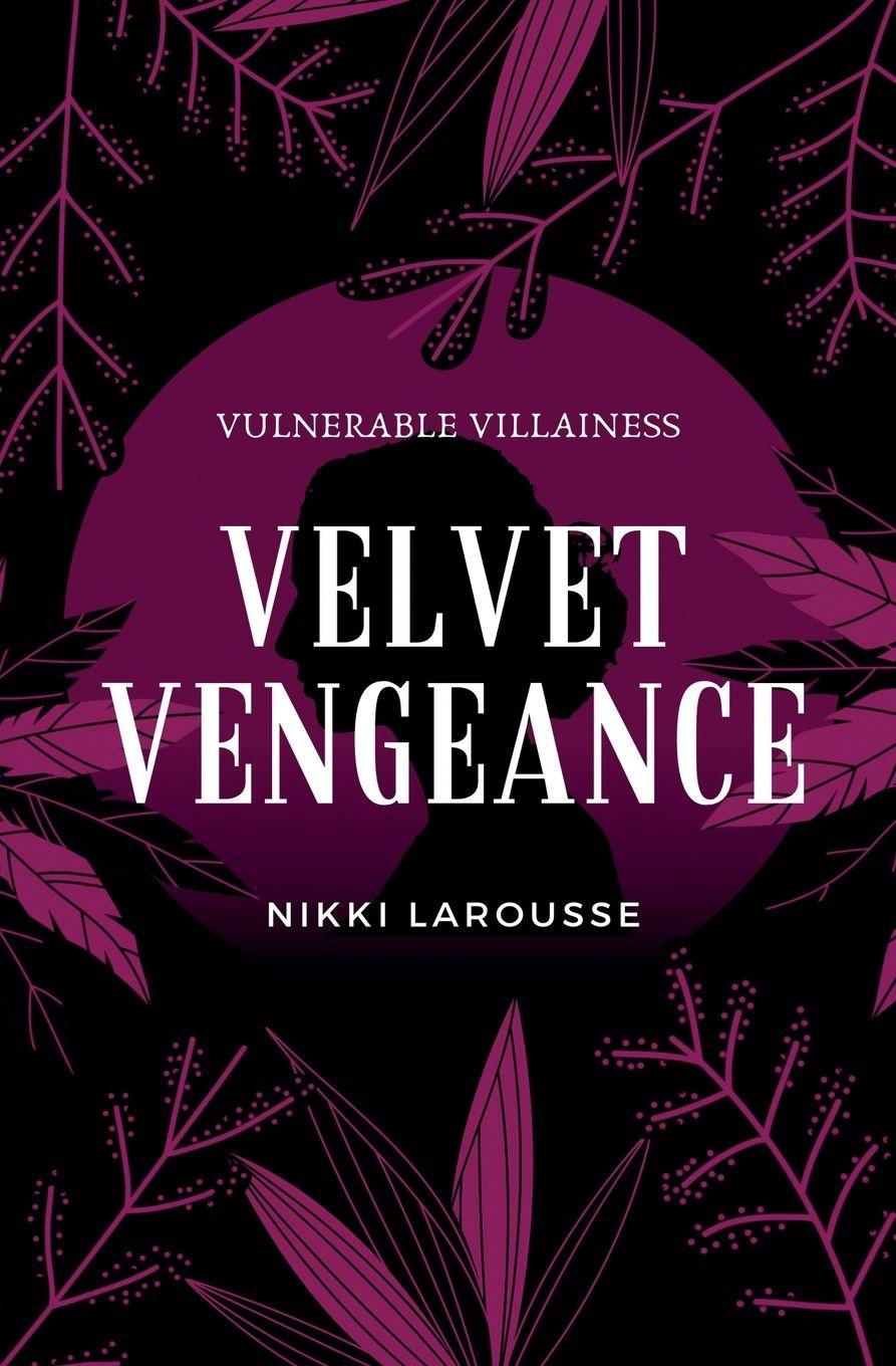 Book Velvet Vengeance 
