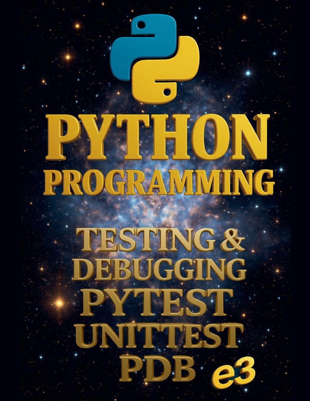 Knjiga Python Programming e3
