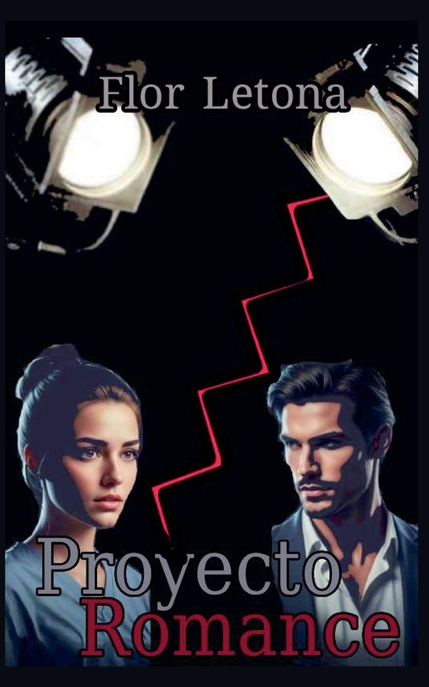 Kniha Proyecto Romance 