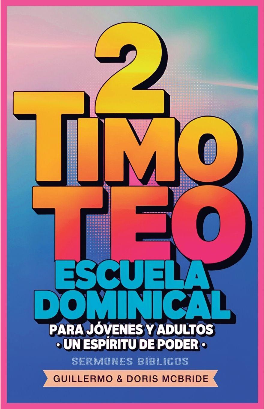 Kniha Un Espíritu de Poder 