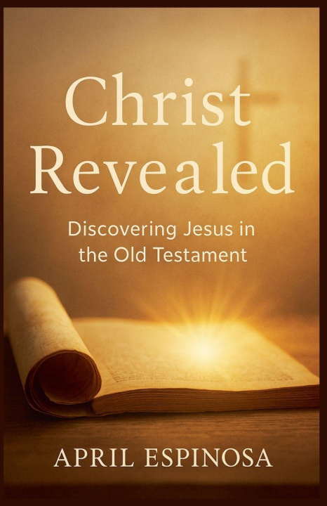 Kniha Christ Revealed 