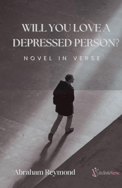 Knjiga Will You Love a Depressed Person? 