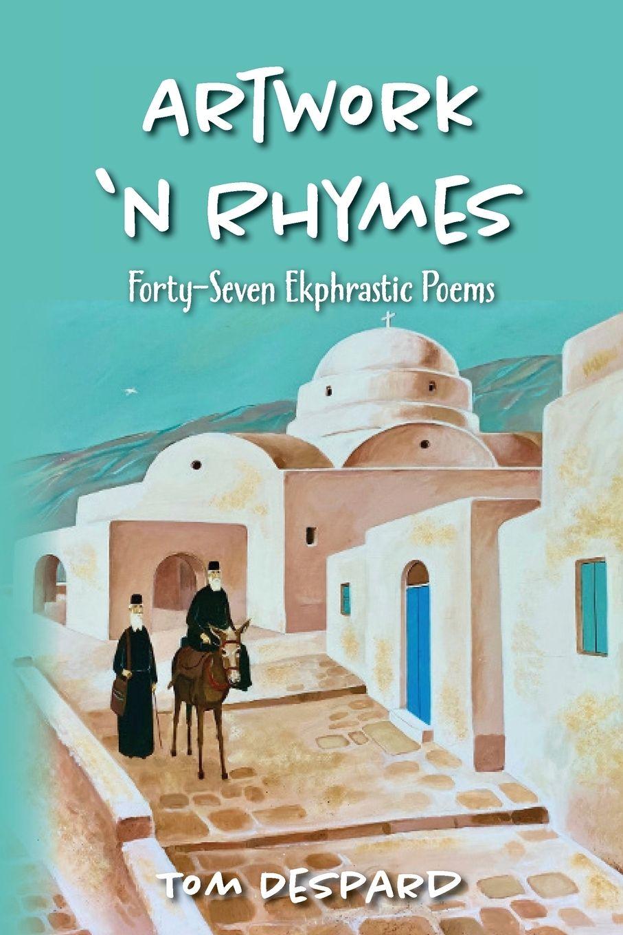 Kniha Artwork 'n Rhymes 