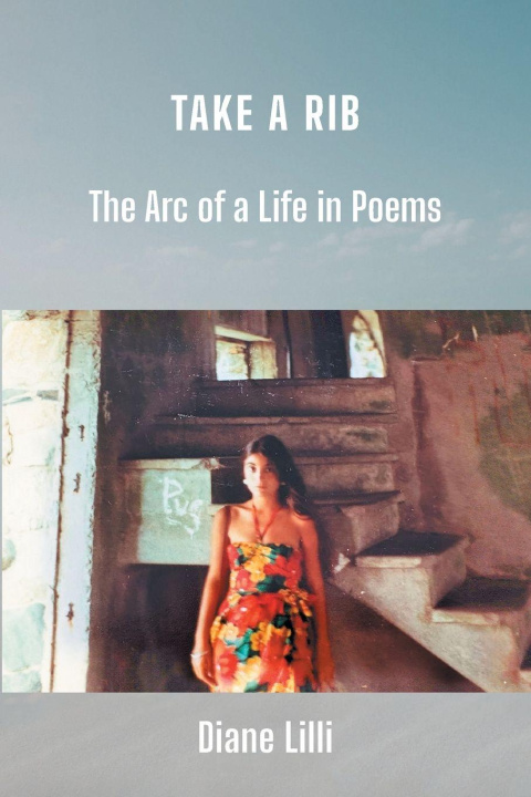 Book Take a Rib Diane Lilli
