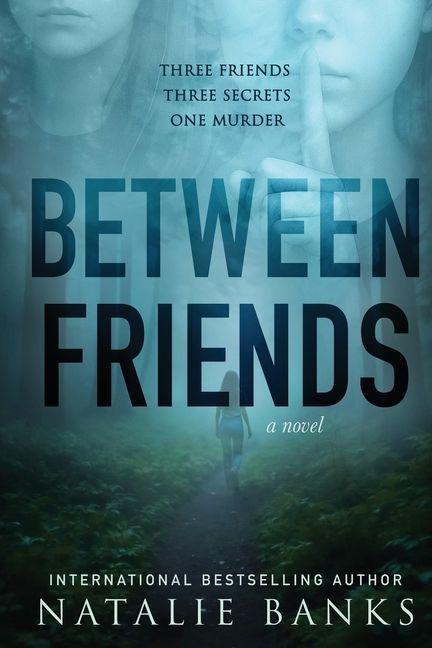 Kniha Between Friends 