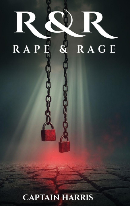 Kniha R & R Rape & Rage 