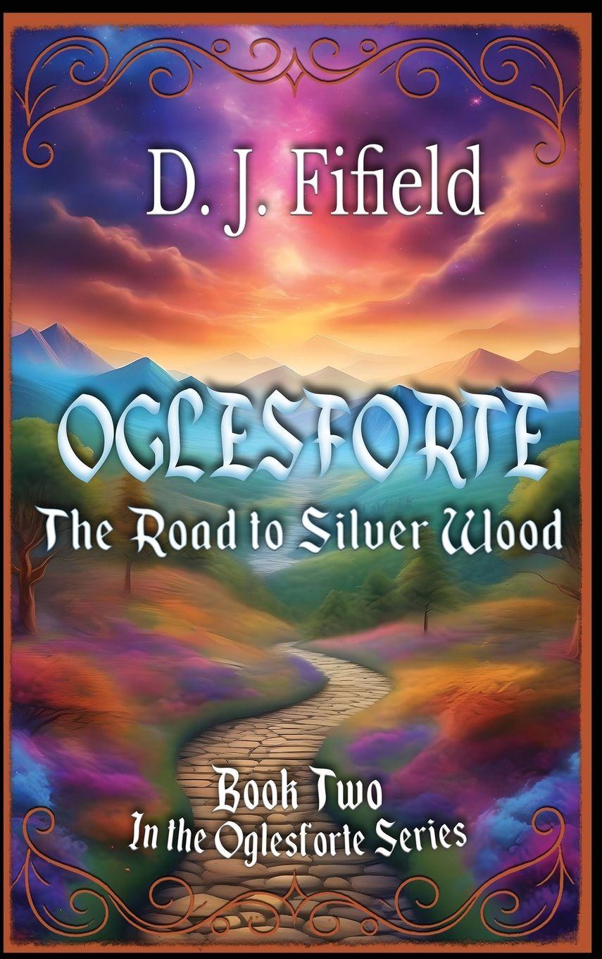 Kniha Oglesforte Fifield