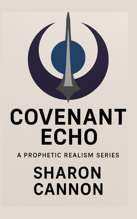 Kniha The Covenant Echo 