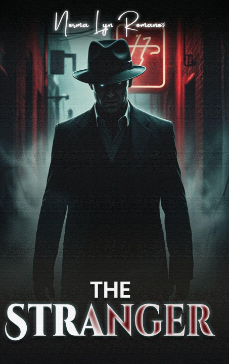 Kniha The Stranger 