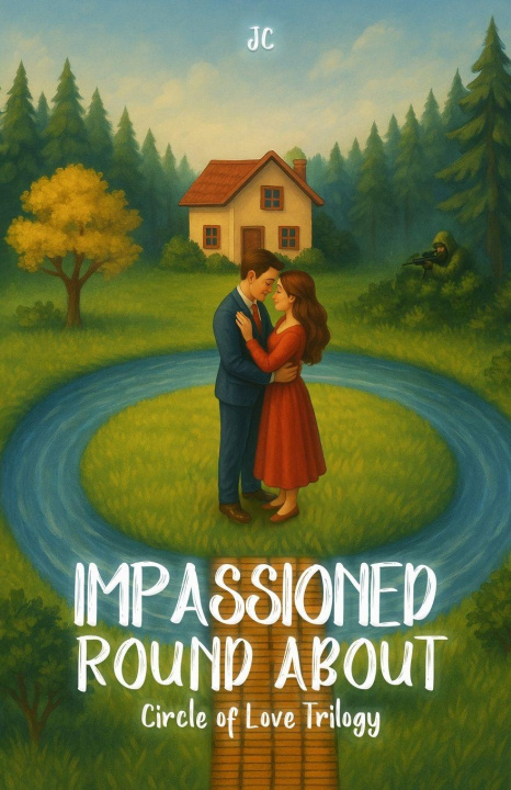 Kniha Impassioned Round About 