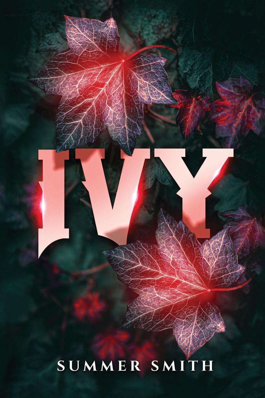 Kniha IVY 