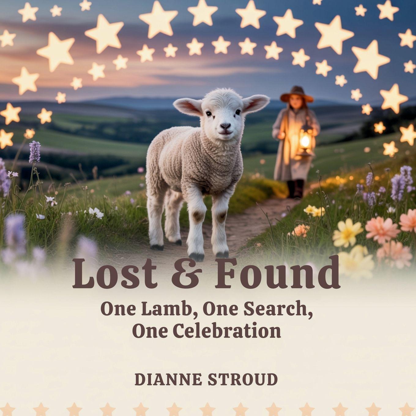 Kniha Lost & Found 
