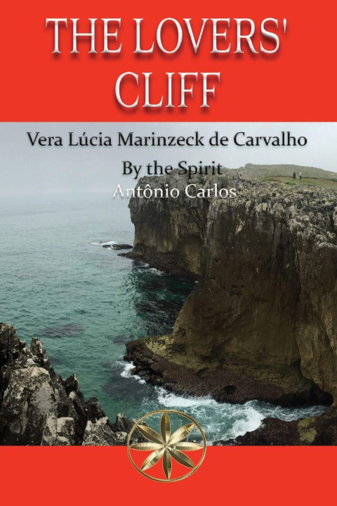 Kniha The Lovers' Cliff By the Spirit Marco António