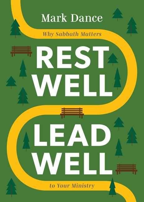 Carte Rest Well, Lead Well 