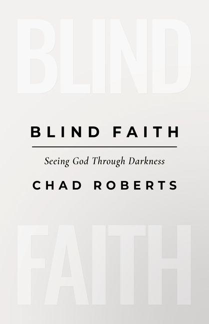 Kniha Blind Faith 