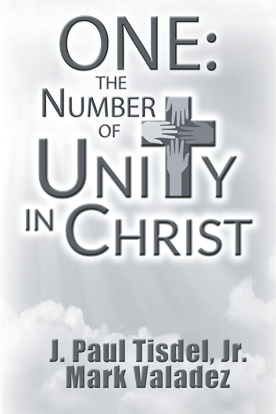 Kniha One J. Paul Tisdel Jr.